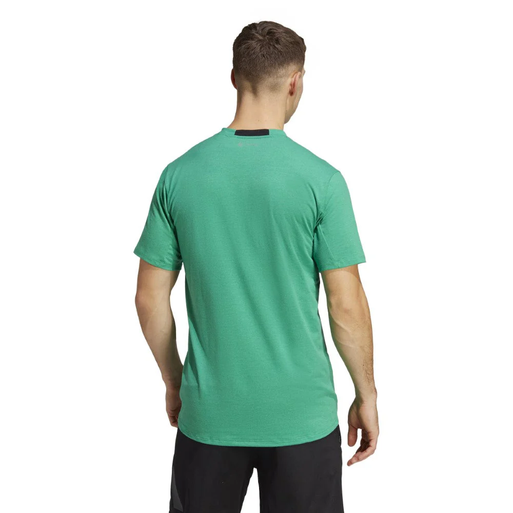 Designed For Training T-shirts - Image 2