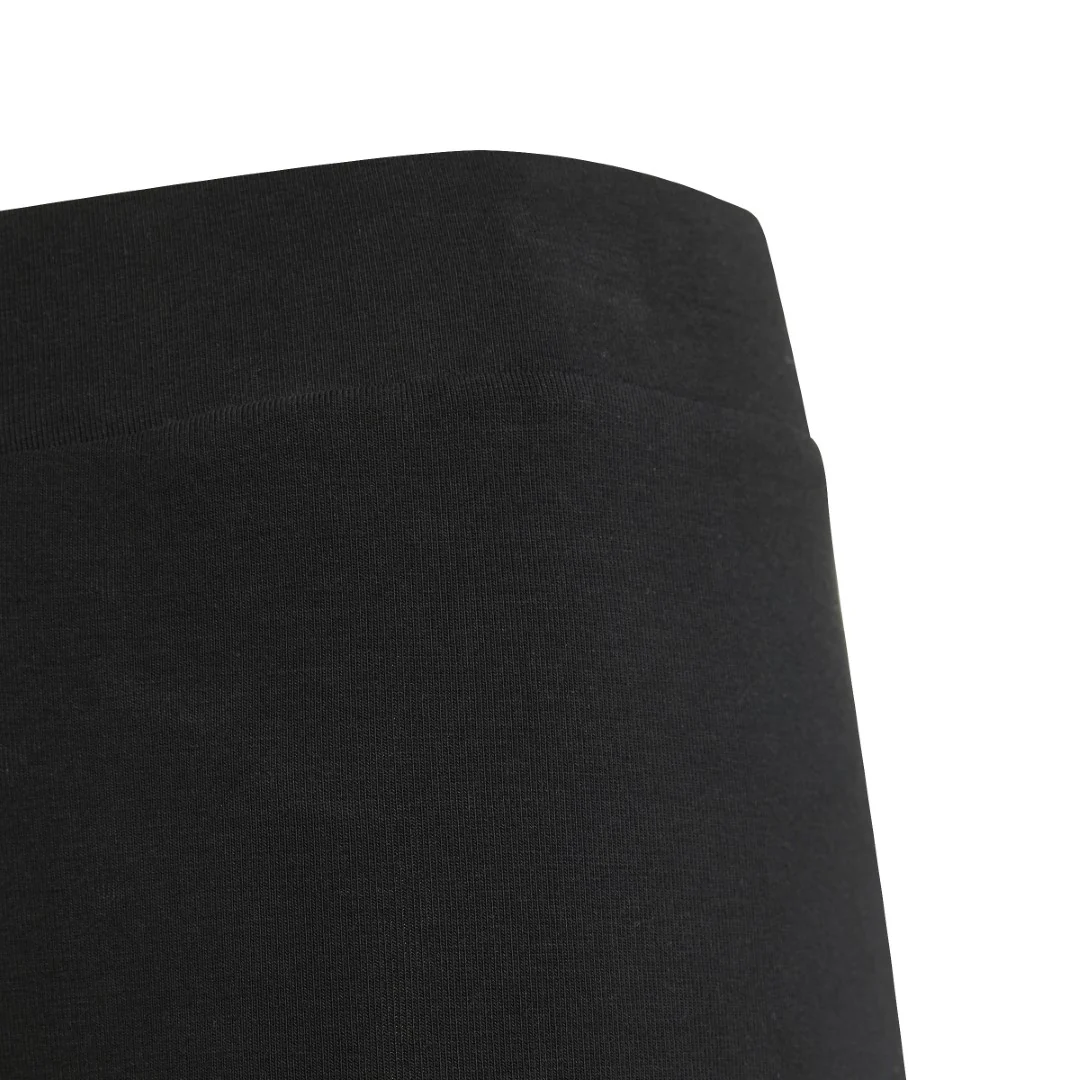 Essentials Big Logo Cotton Leggings - Image 3