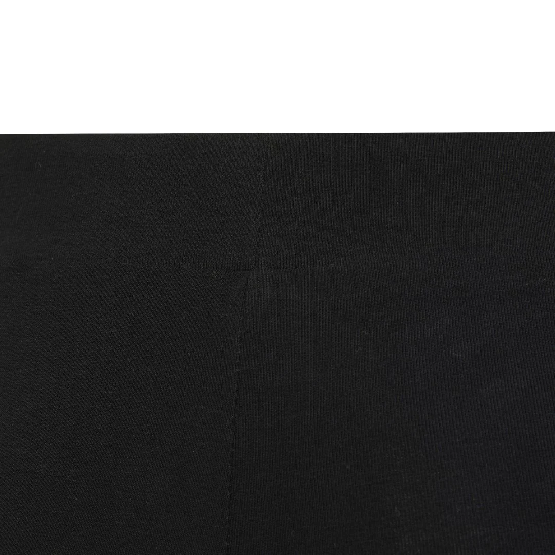 Essentials Big Logo Cotton Leggings - Image 4