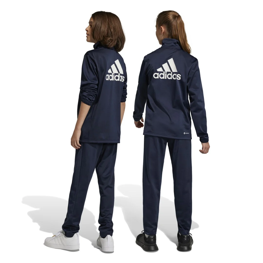 Essentials Big Logo Track Suit - Image 2
