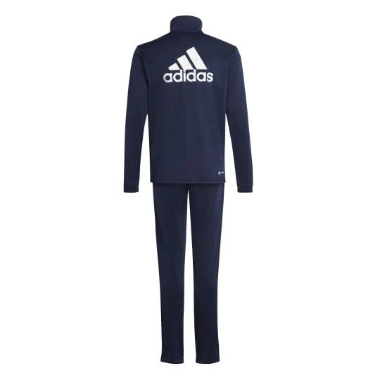 Essentials Big Logo Track Suit - Image 6