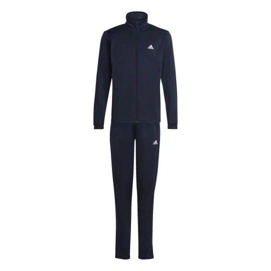 Essentials Big Logo Track Suit - Image 9