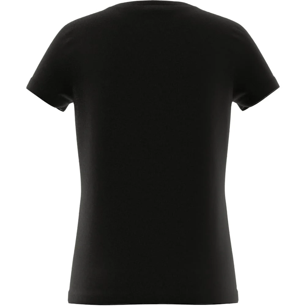 Essentials Big Logo Cotton T-Shirt - Image 2