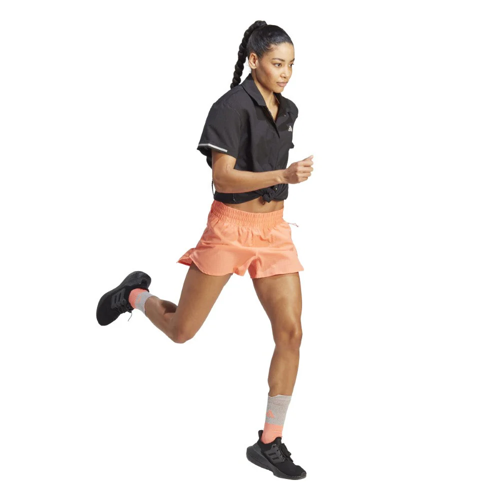 Protect At Day X-City Running Heat.Rdy Shorts - Image 4