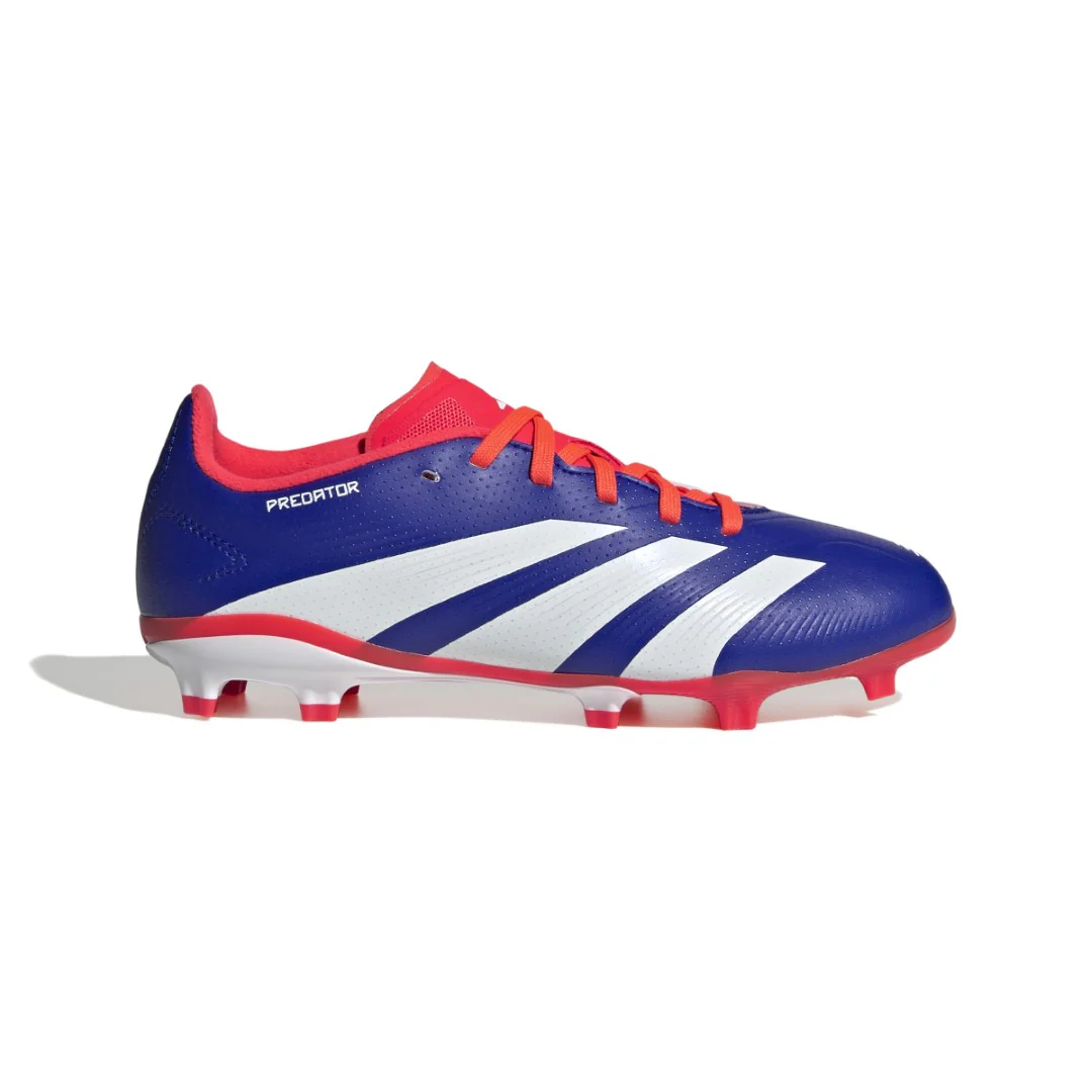 Predator League Firm Ground Shoes