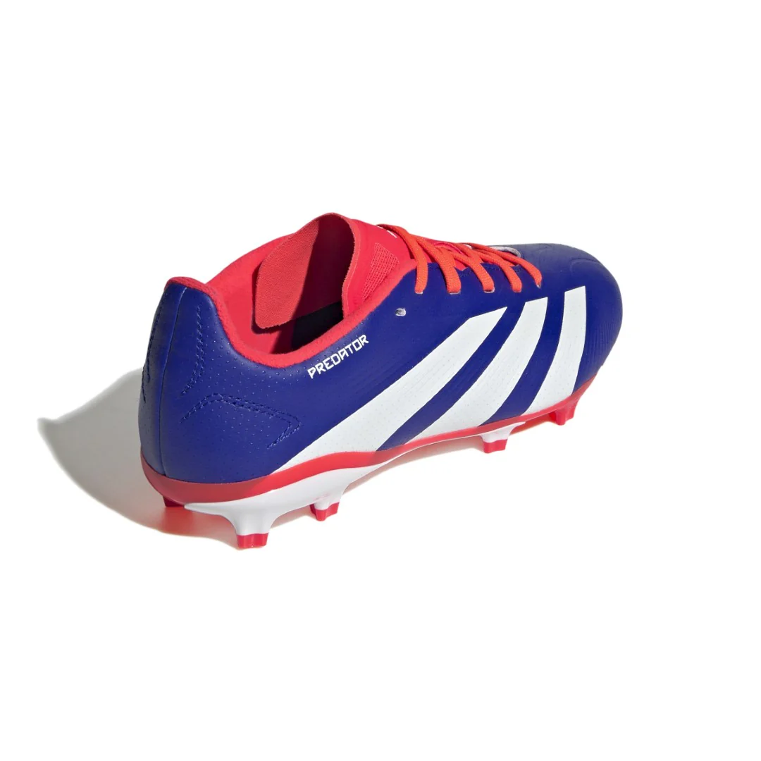 Predator League Firm Ground Shoes - Image 6