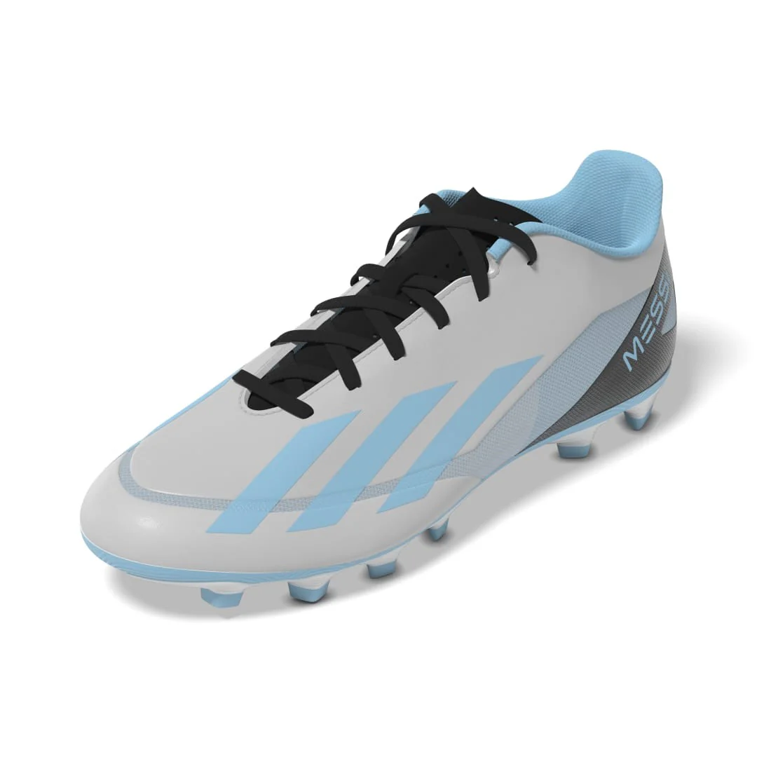 X Crazyfast Messi.4 Flexible Ground Shoes - Image 10