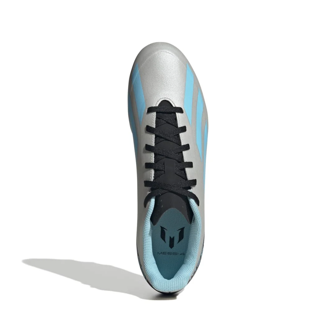 X Crazyfast Messi.4 Flexible Ground Shoes - Image 2