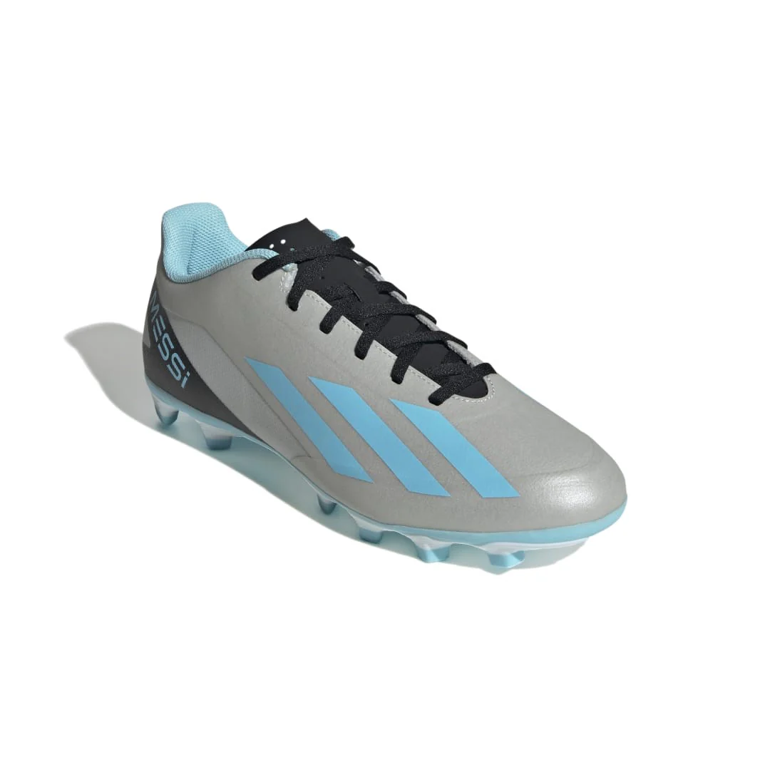 X Crazyfast Messi.4 Flexible Ground Shoes - Image 5