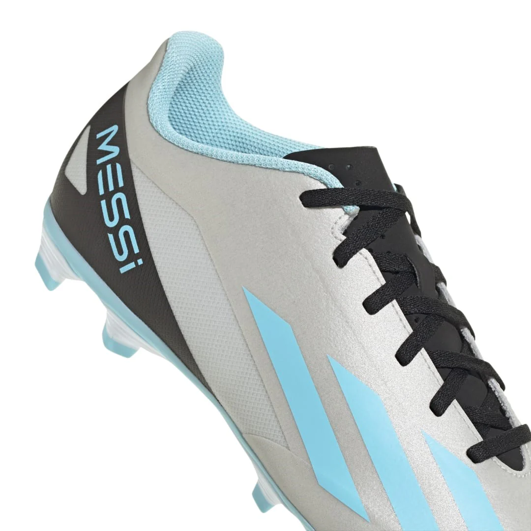X Crazyfast Messi.4 Flexible Ground Shoes - Image 7