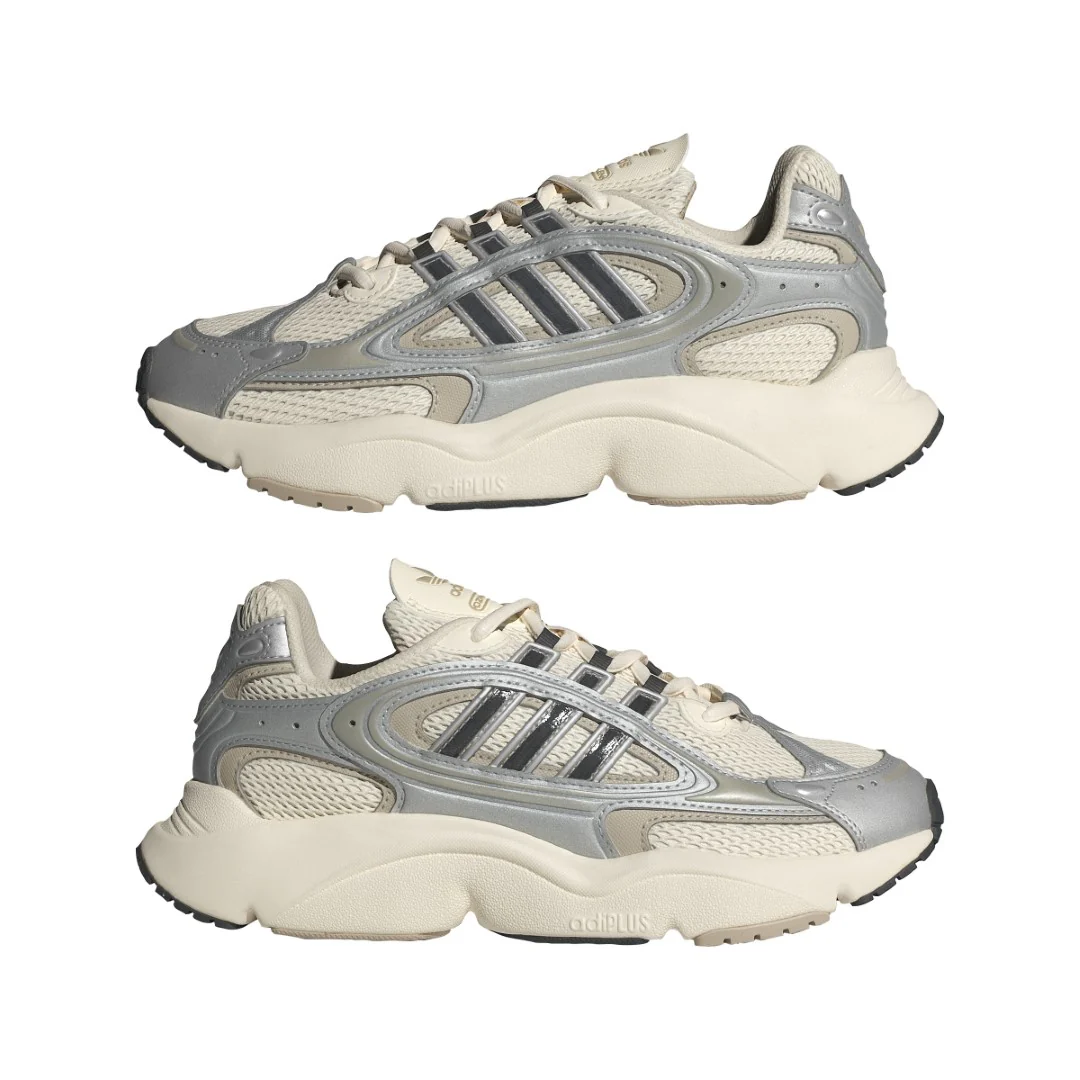 OZMILLEN Shoes - Image 3