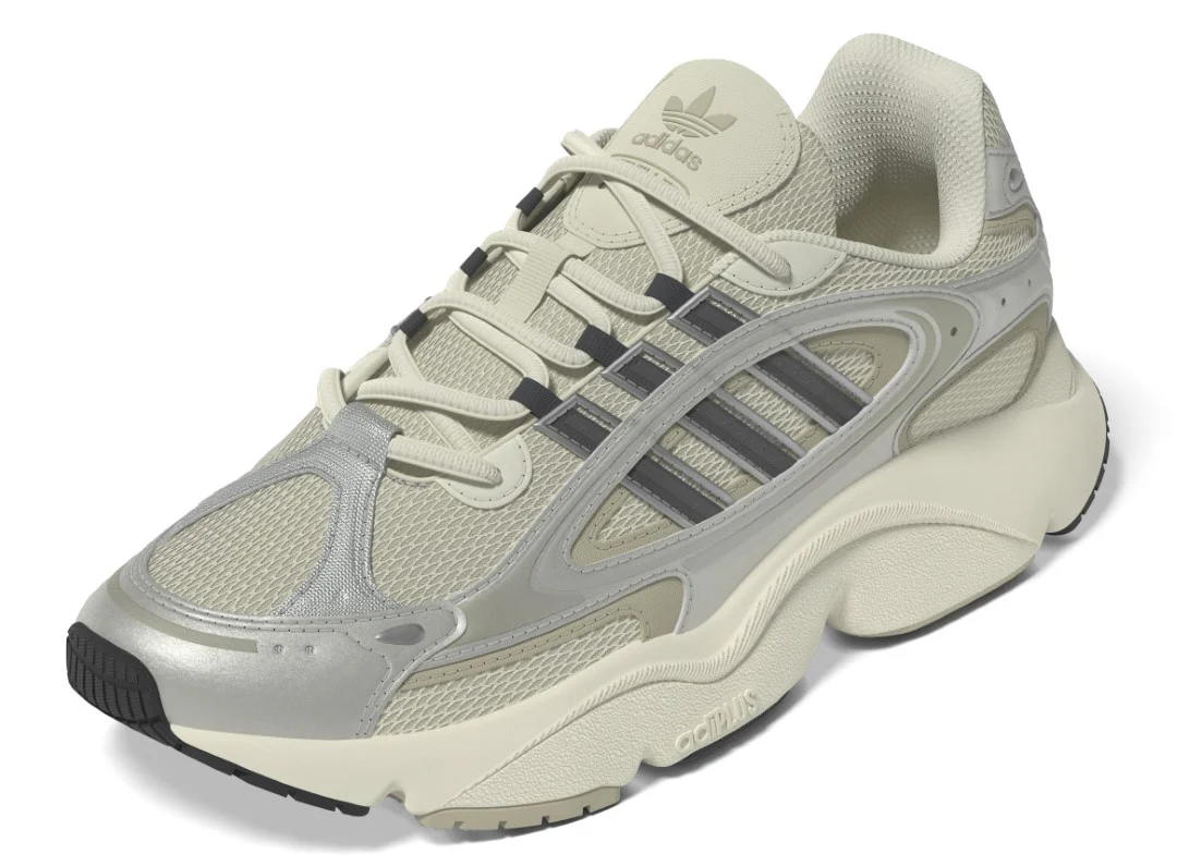 OZMILLEN Shoes - Image 4