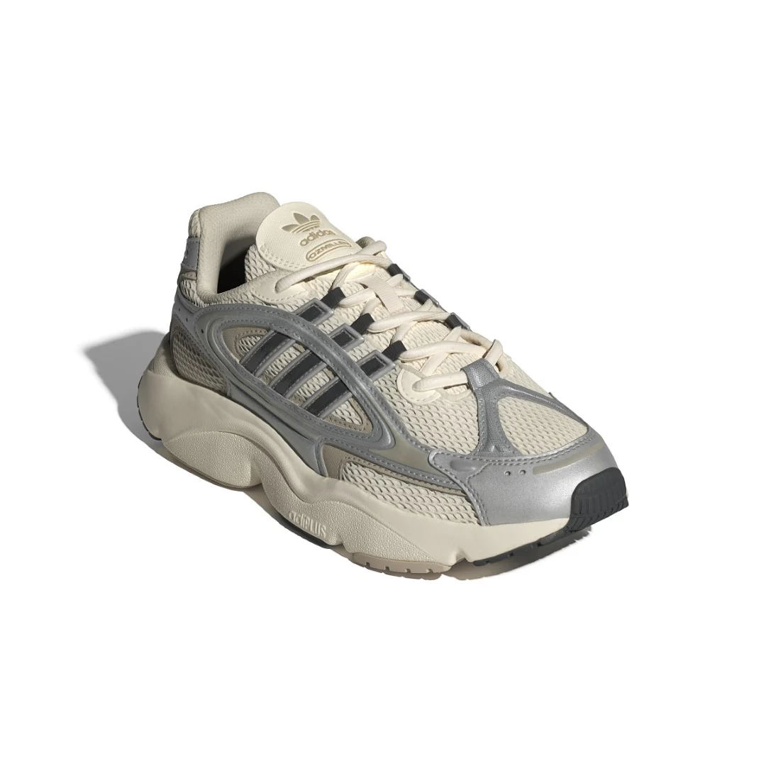 OZMILLEN Shoes - Image 6