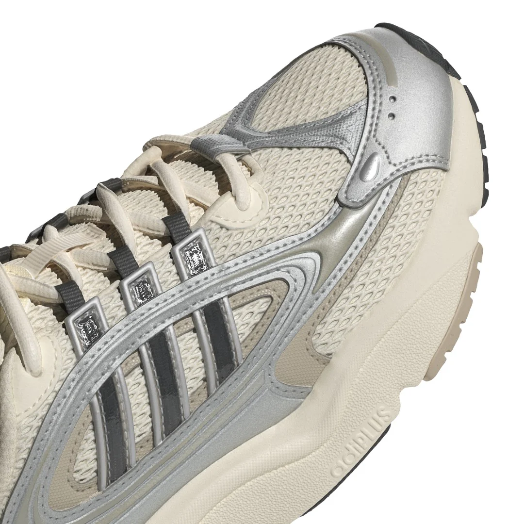 OZMILLEN Shoes - Image 8