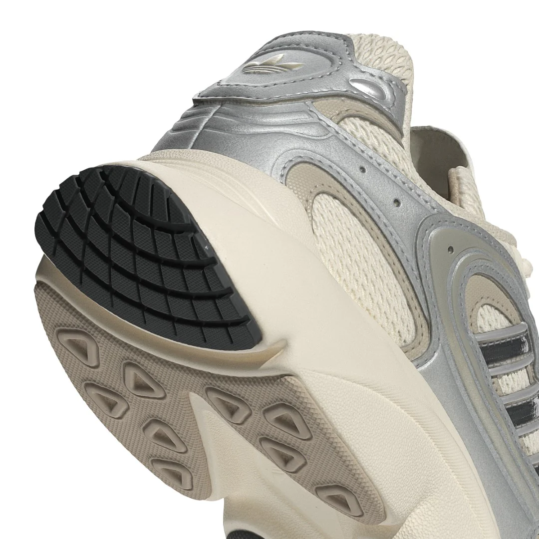 OZMILLEN Shoes - Image 9