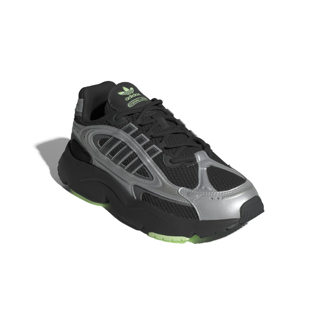OZMILLEN Shoes - Image 5