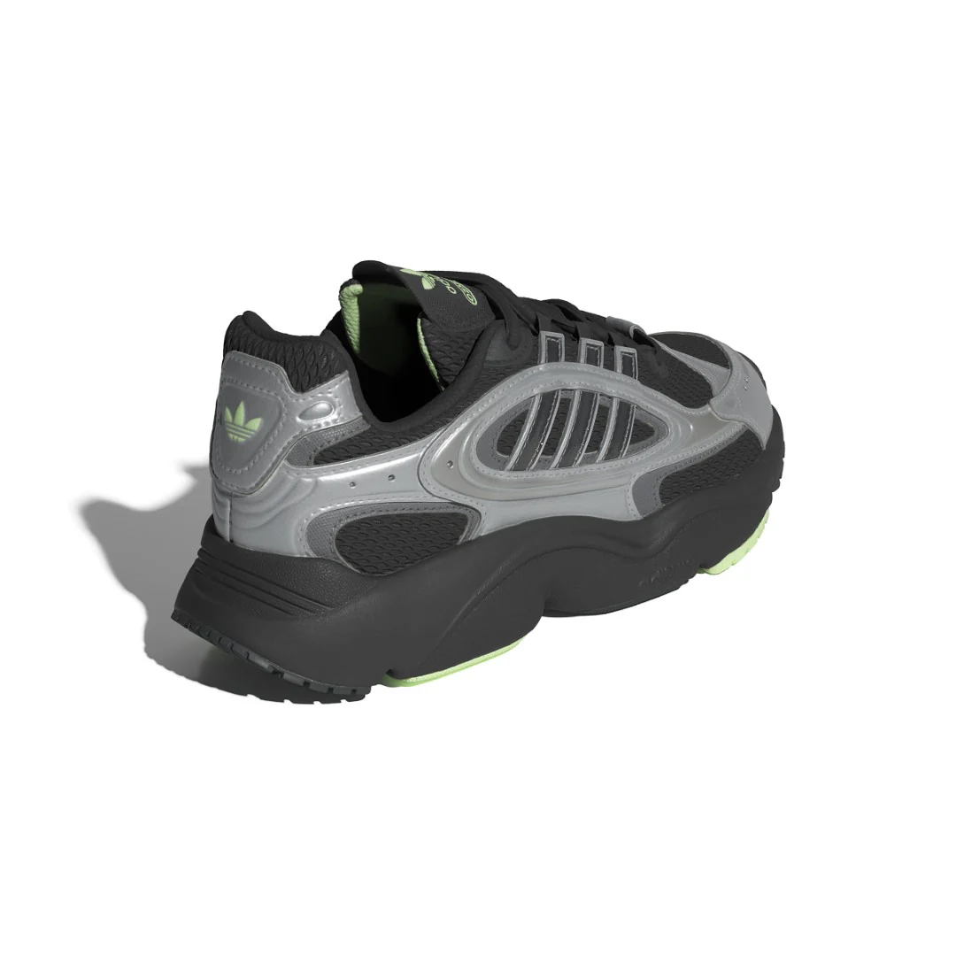 OZMILLEN Shoes - Image 6