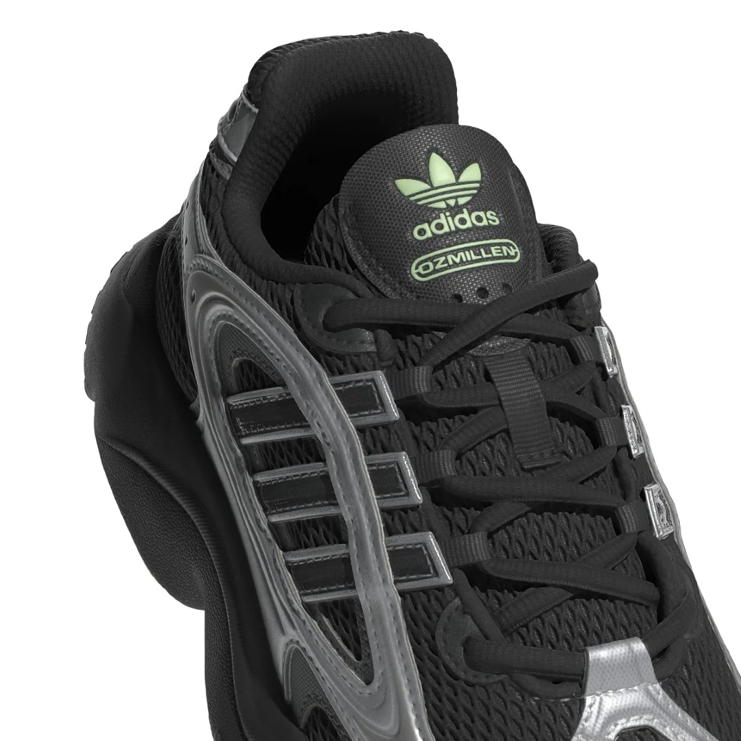 OZMILLEN Shoes - Image 7