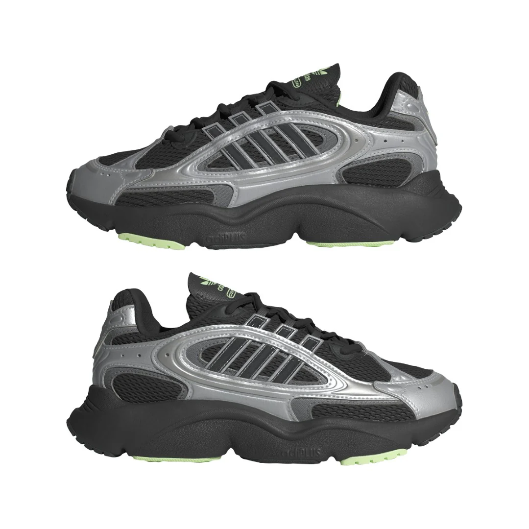 OZMILLEN Shoes - Image 8