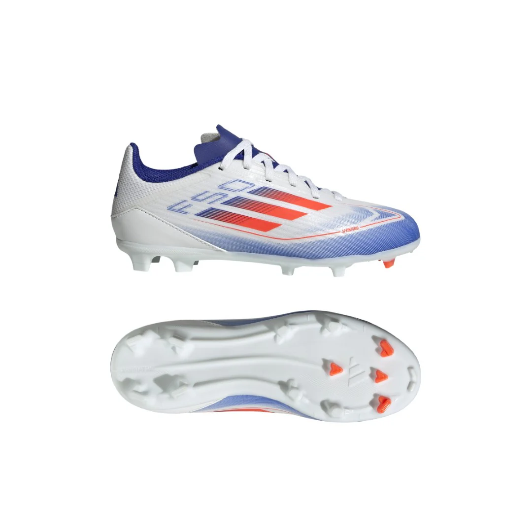 F50 League Firm/Multi-Ground Cleats Shoes - Image 10