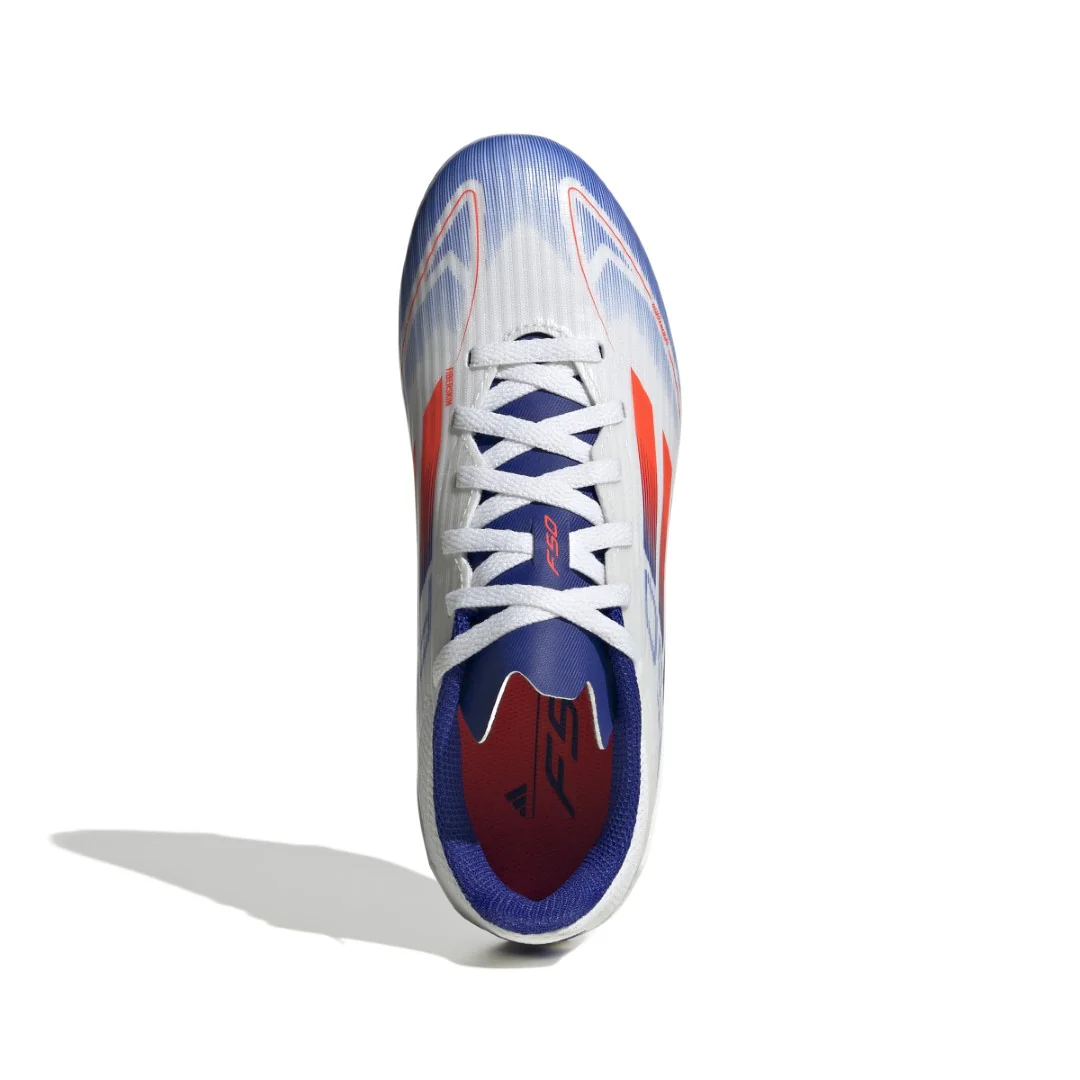 F50 League Firm/Multi-Ground Cleats Shoes - Image 2
