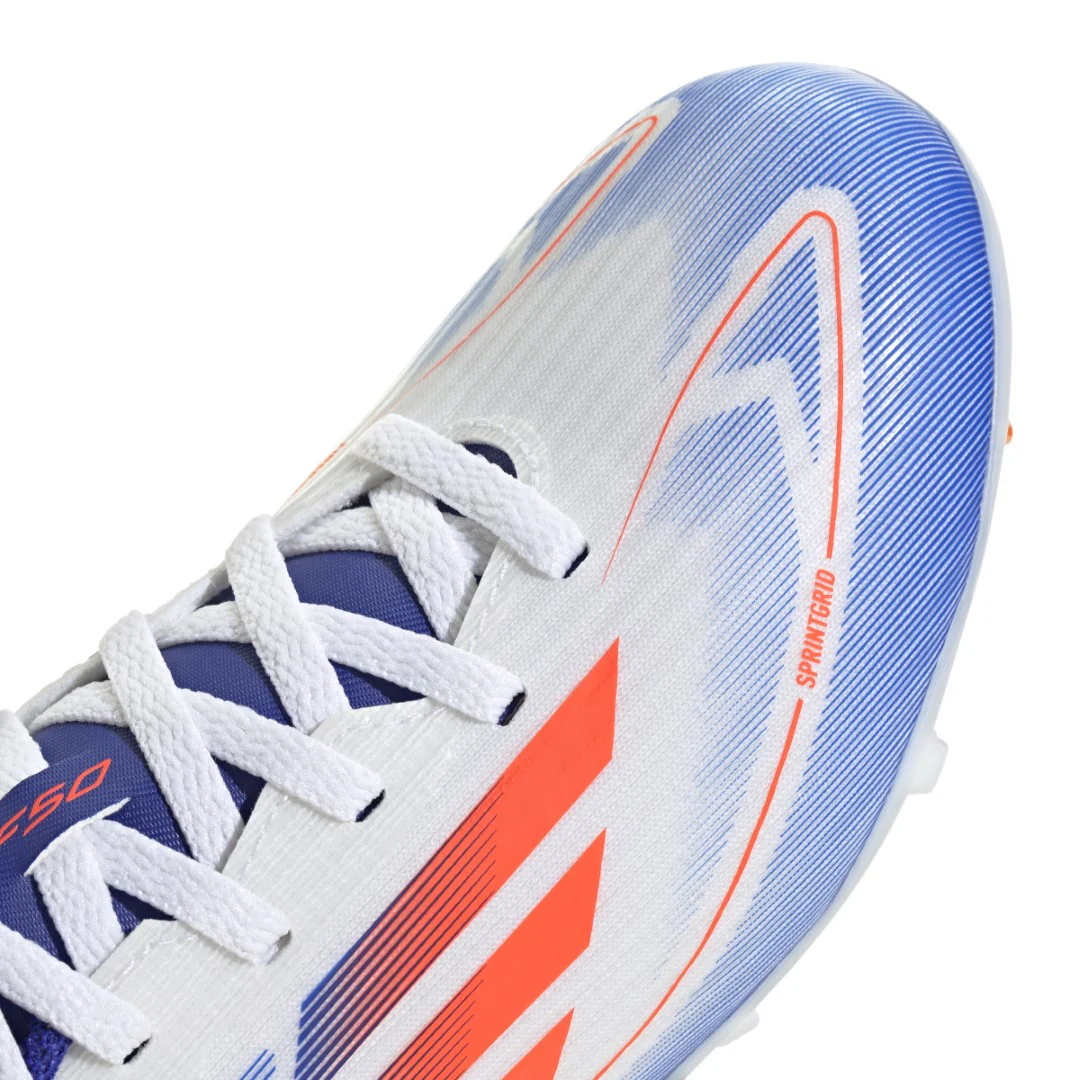 F50 League Firm/Multi-Ground Cleats Shoes - Image 7