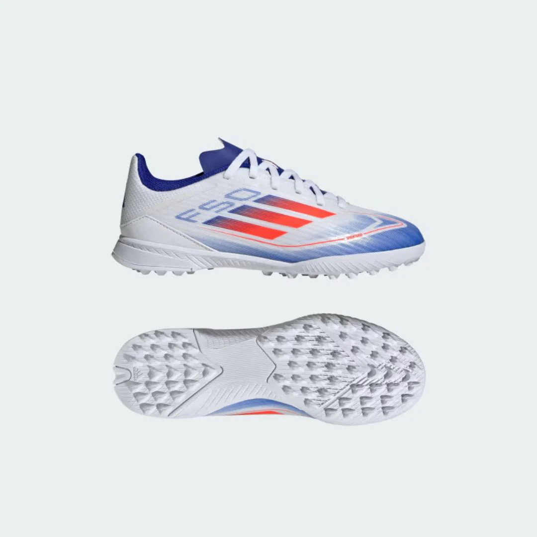 F50 League Turf  Shoes - Image 7