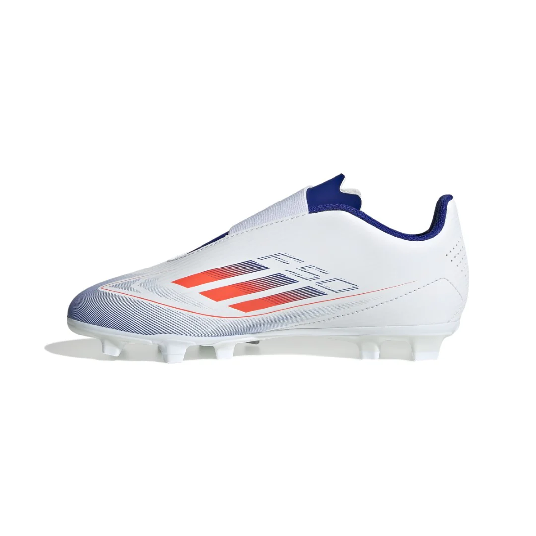 F50 Club Hook-and-Loop Flexible-Ground  Shoes - Image 2