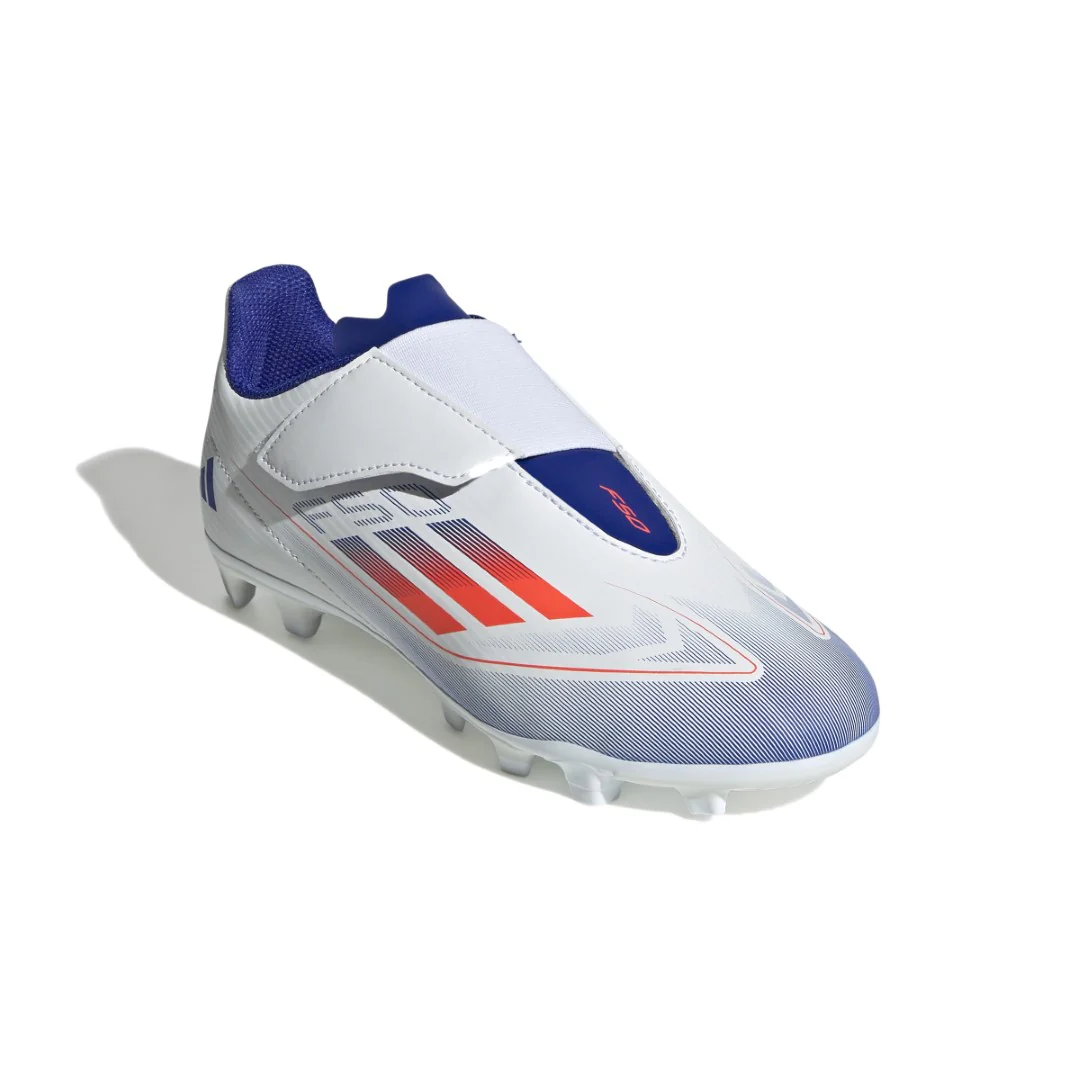 F50 Club Hook-and-Loop Flexible-Ground  Shoes - Image 3
