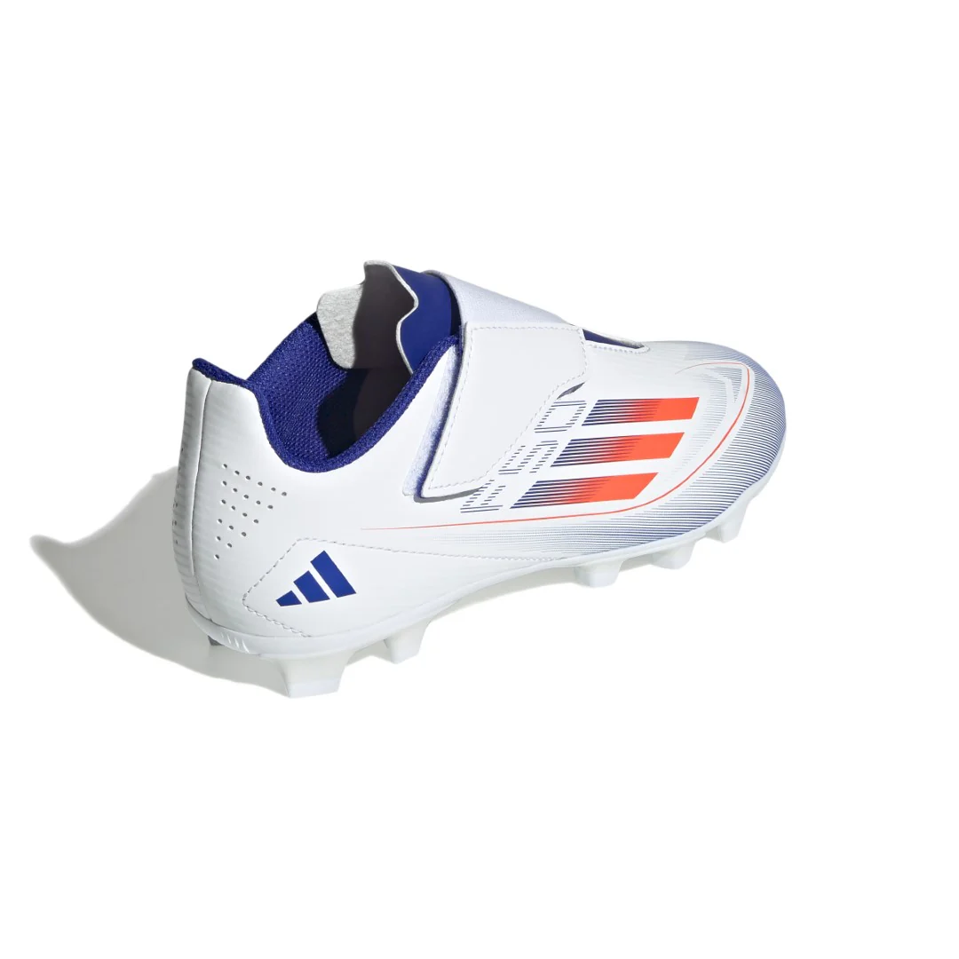 F50 Club Hook-and-Loop Flexible-Ground  Shoes - Image 4