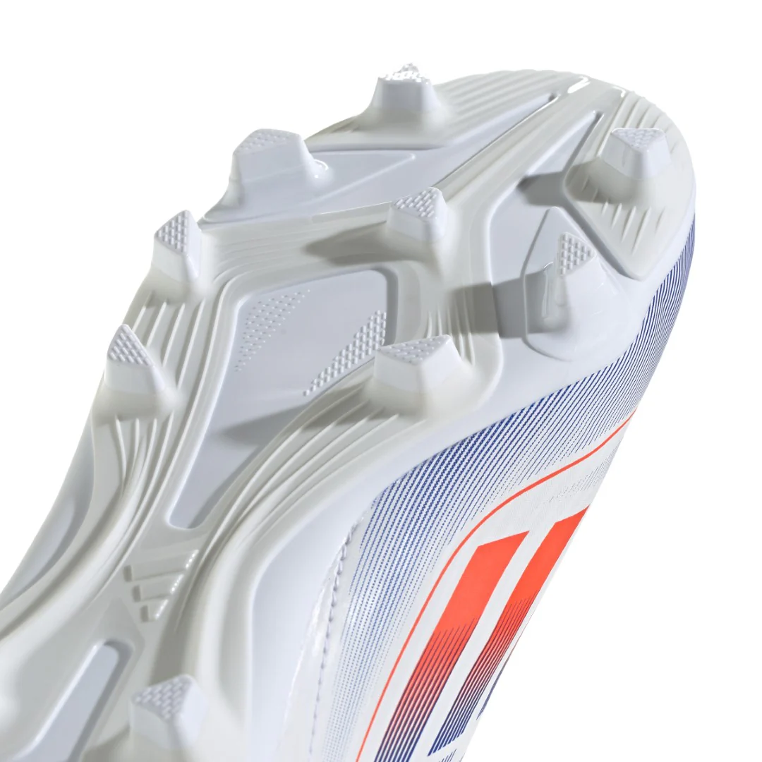 F50 Club Hook-and-Loop Flexible-Ground  Shoes - Image 5