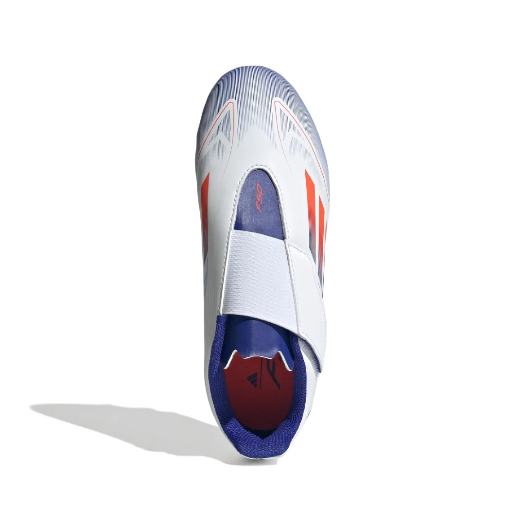 F50 Club Hook-and-Loop Flexible-Ground  Shoes - Image 7