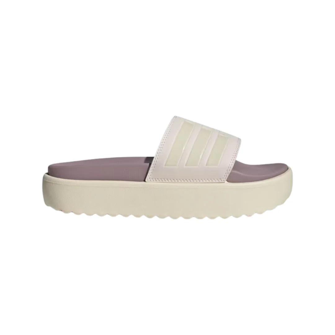 Adilette Platform Slides - Image 3