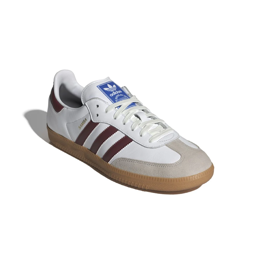 Samba OG Shoes - Image 5