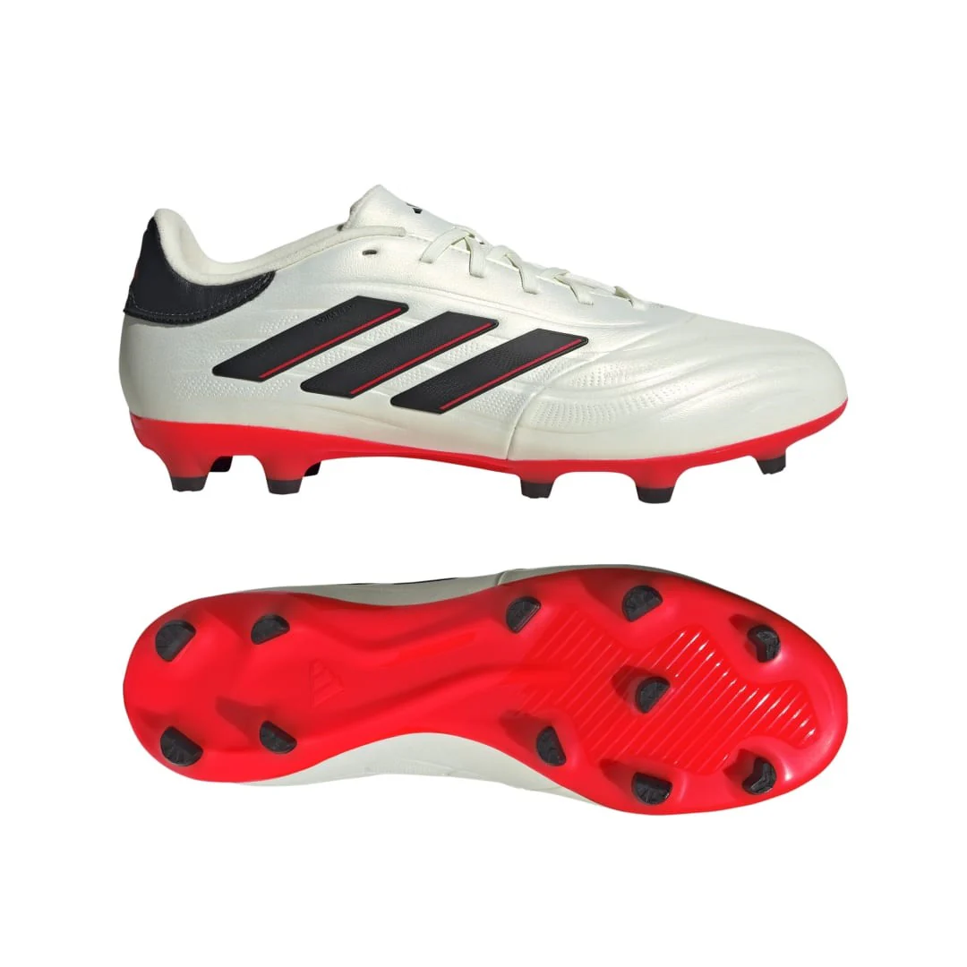 Copa Pure Ii League Firm Ground Shoes - Image 12
