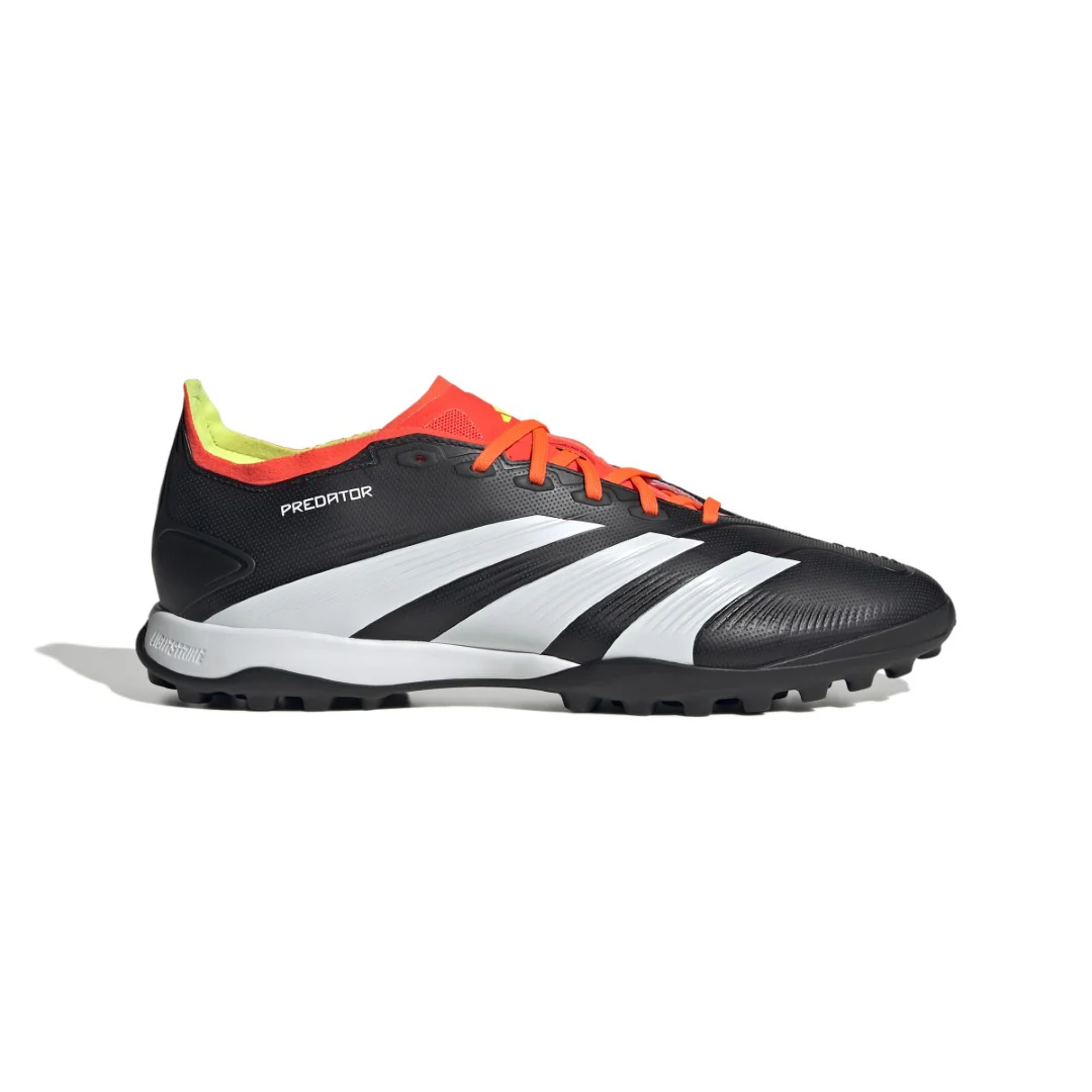 Predator 24 League Low Turf Shoes