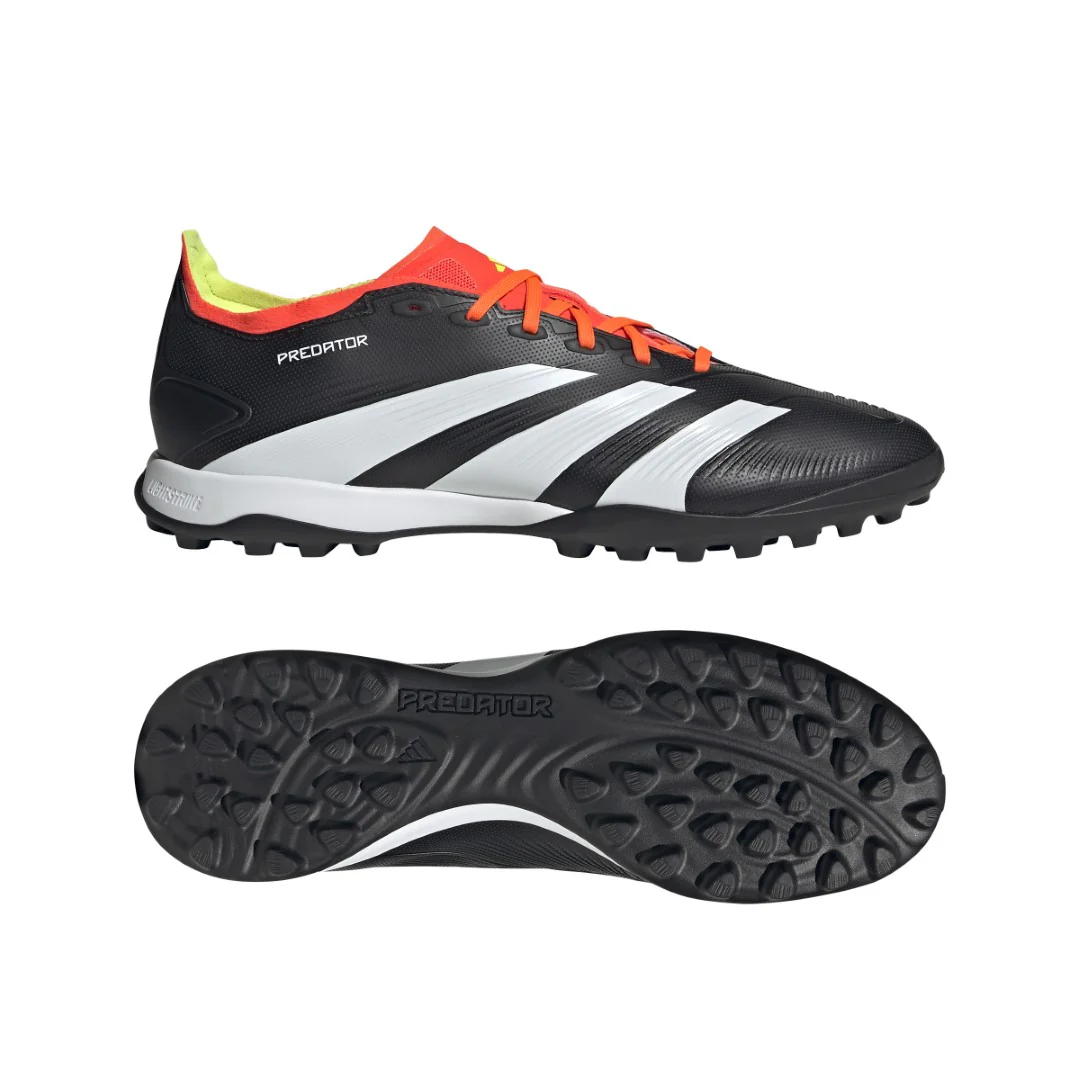 Predator 24 League Low Turf Shoes - Image 8