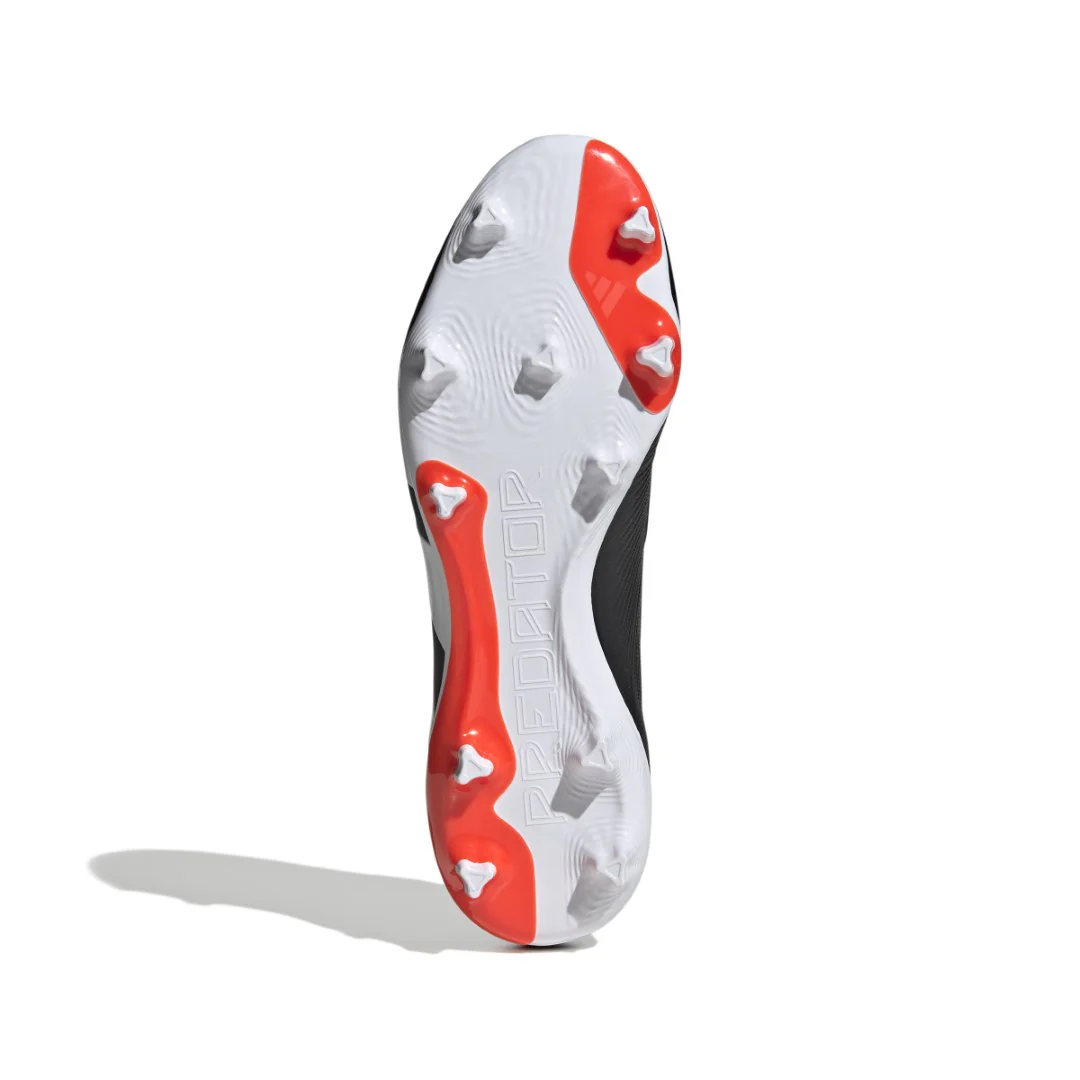 Predator League Firm Ground Shoes - Image 10