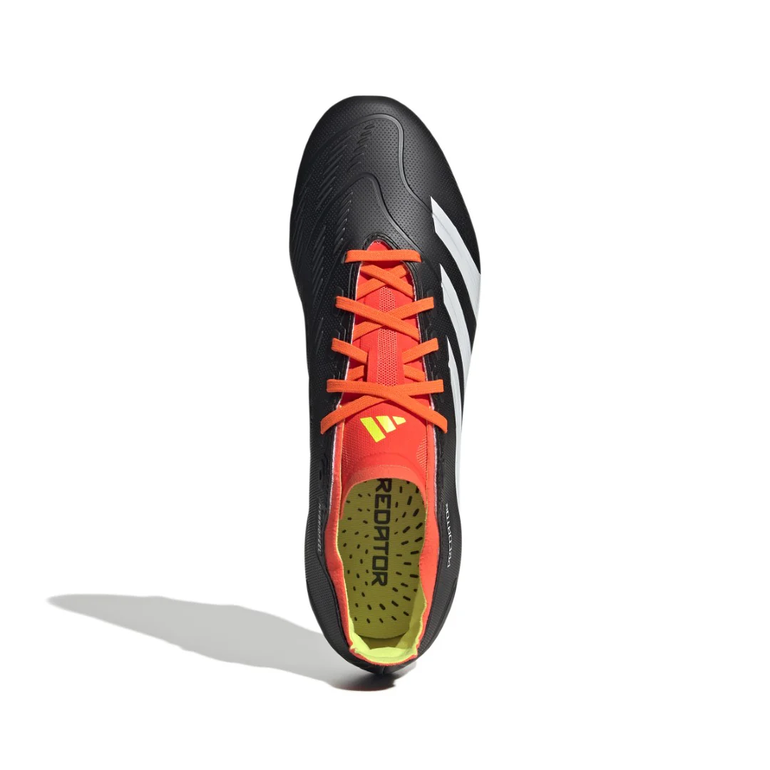 Predator League Firm Ground Shoes - Image 3