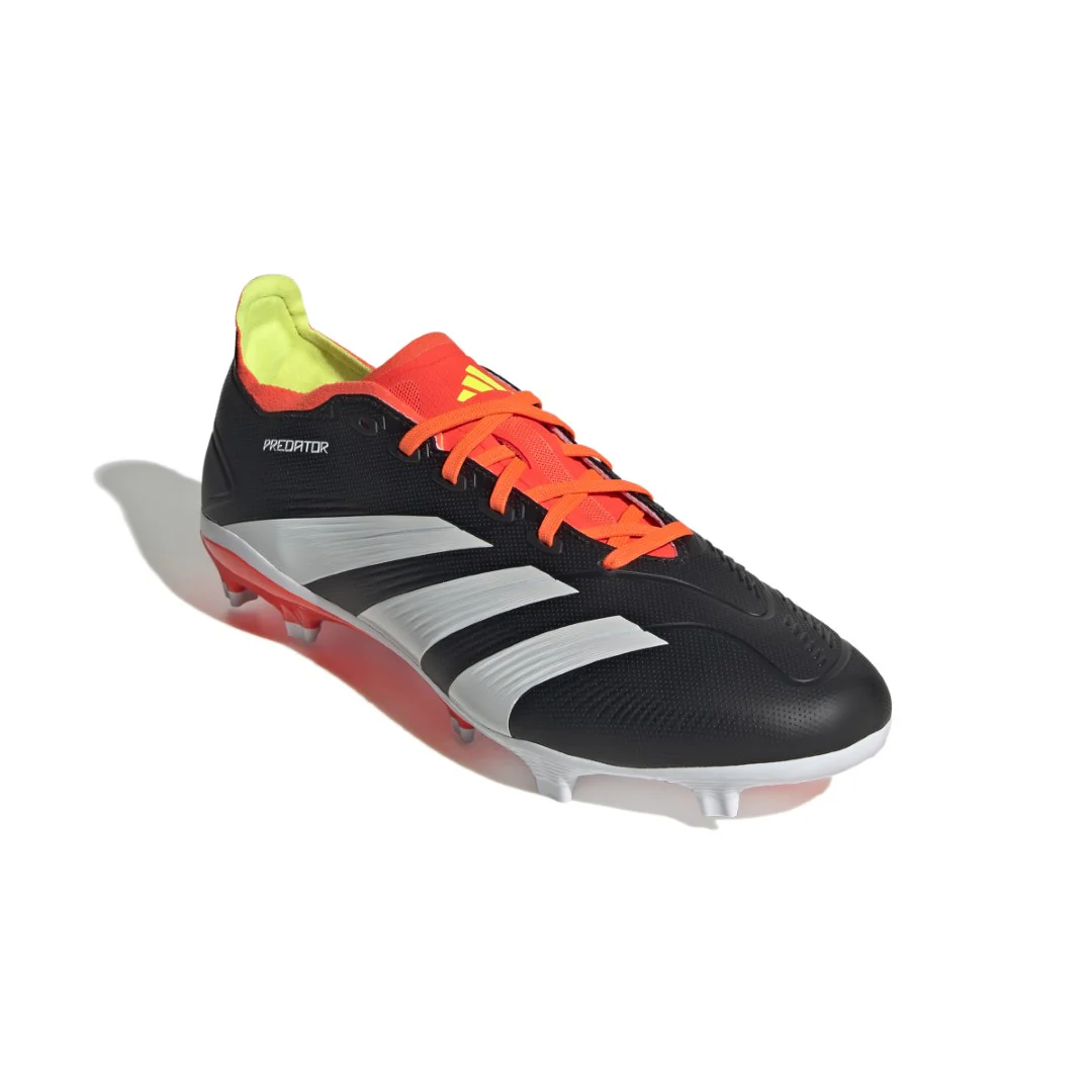 Predator League Firm Ground Shoes - Image 4