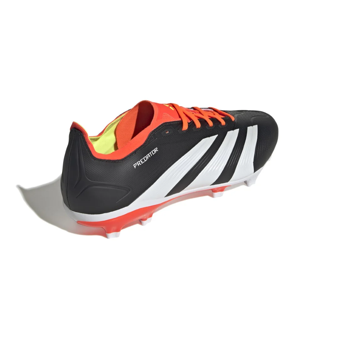 Predator League Firm Ground Shoes - Image 5