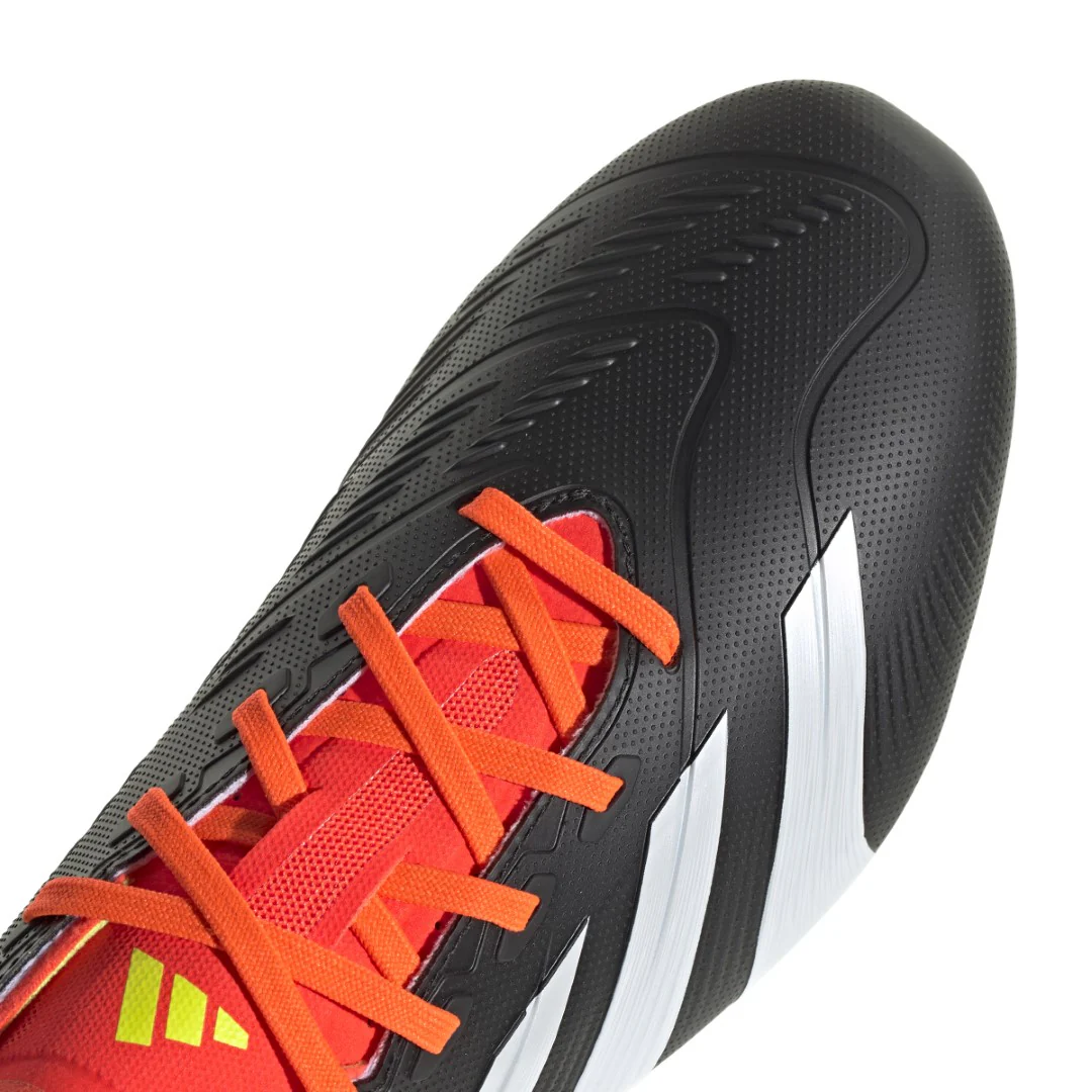 Predator League Firm Ground Shoes - Image 6
