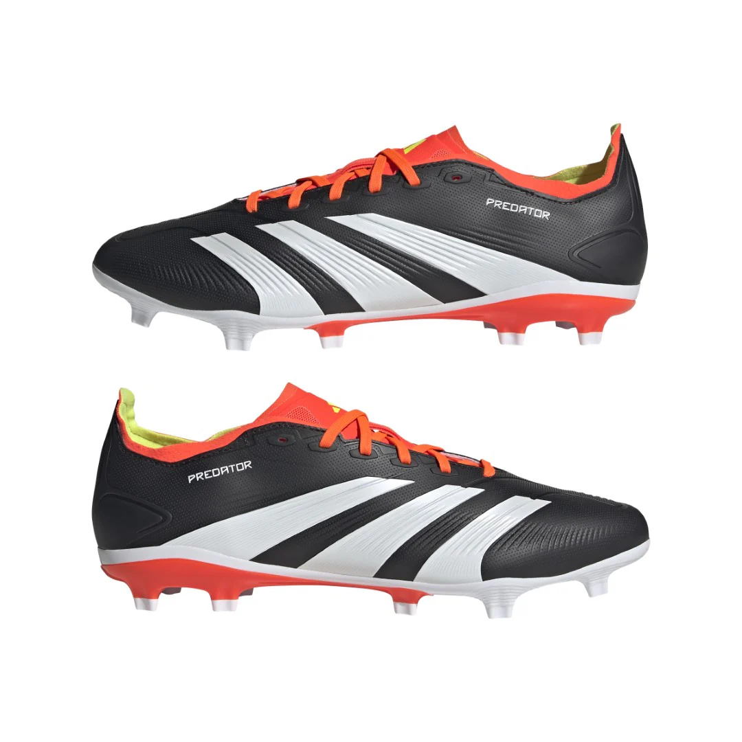 Predator League Firm Ground Shoes - Image 7