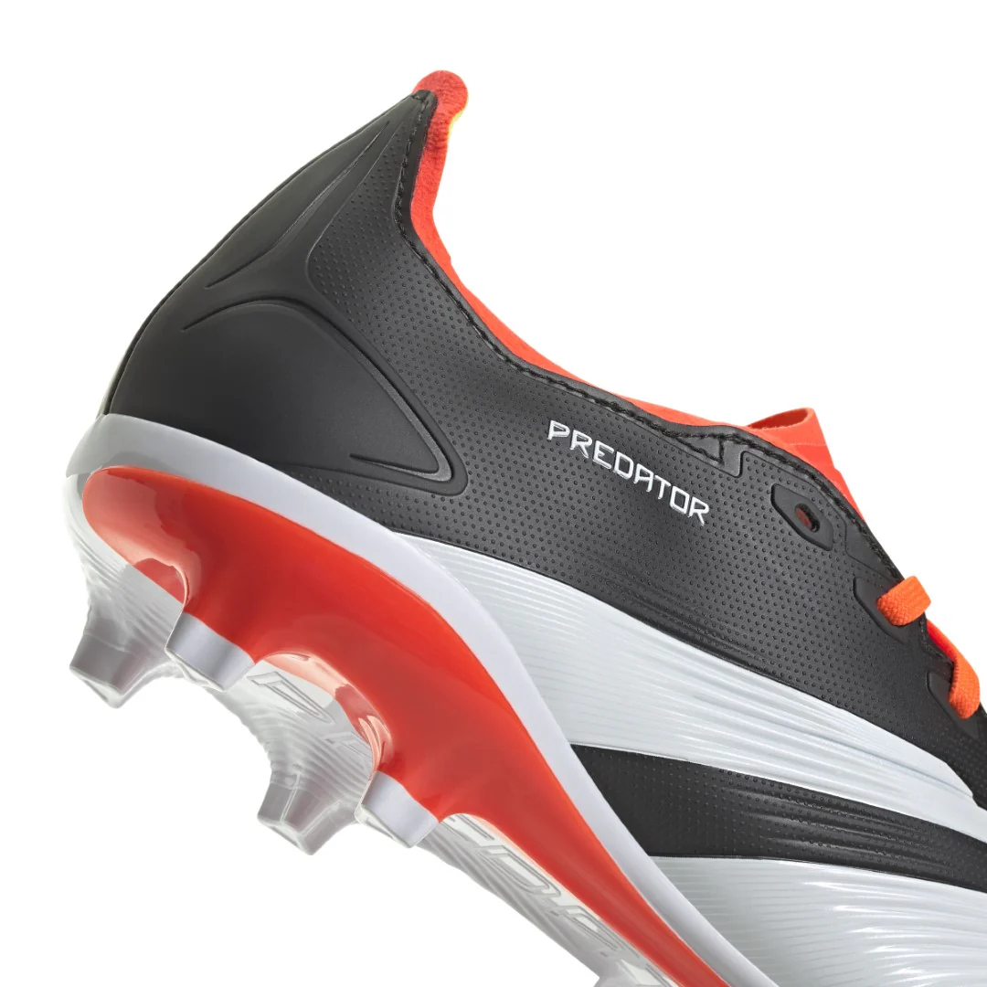 Predator League Firm Ground Shoes - Image 8