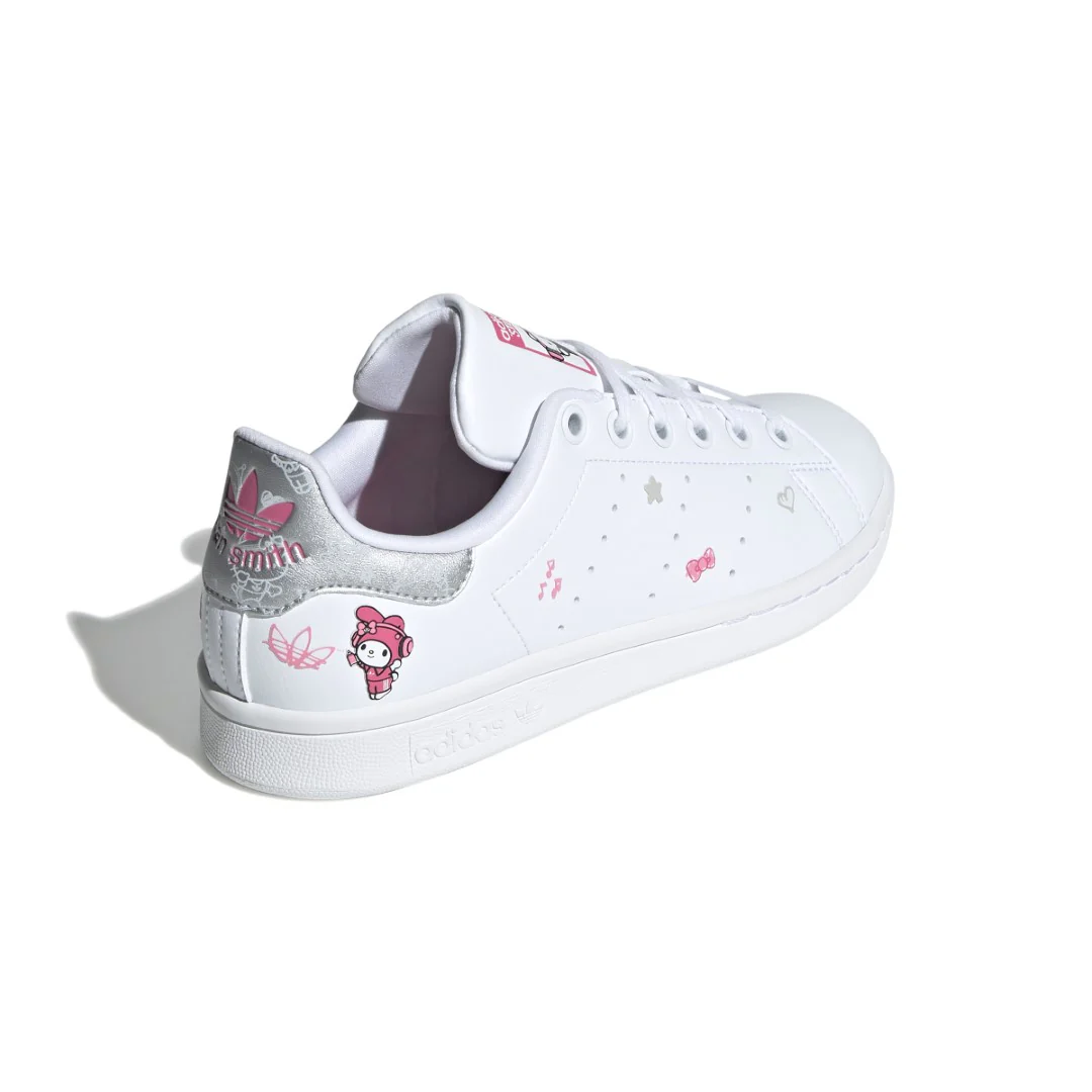 Hello Kitty and Friends Stan Smith Shoes - Image 6