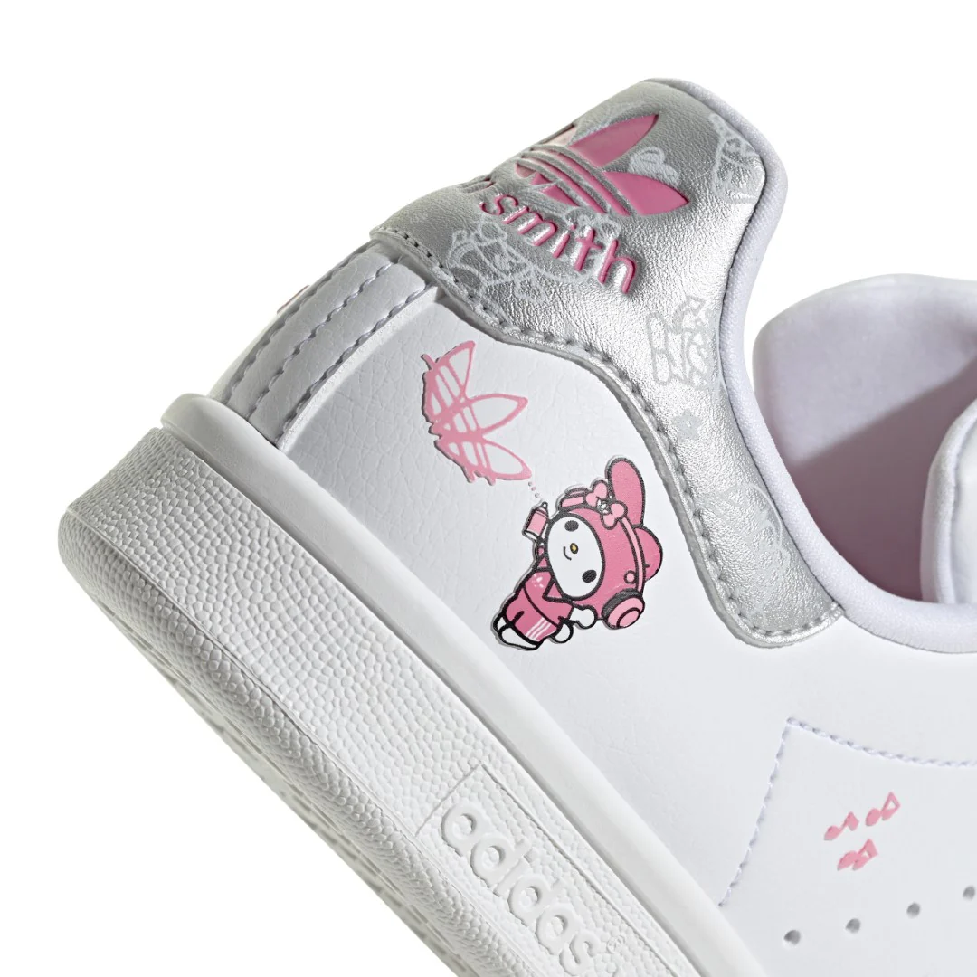 Hello Kitty and Friends Stan Smith Shoes - Image 7