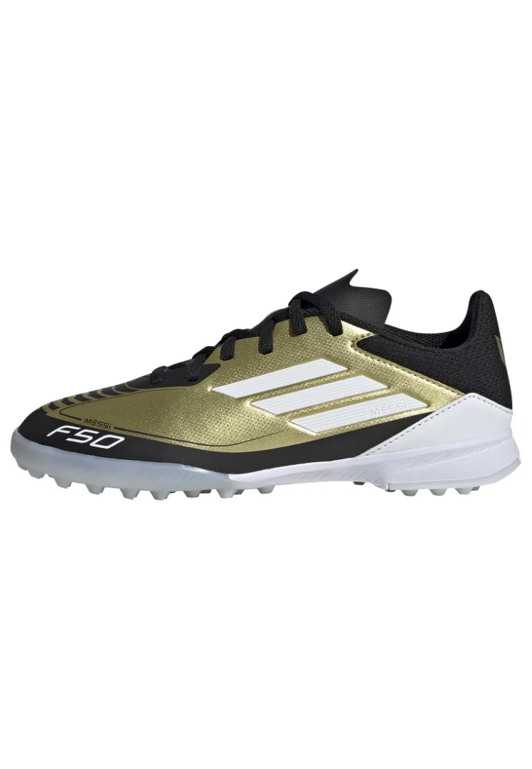 Messi F50 League Turf Shoes - Image 12