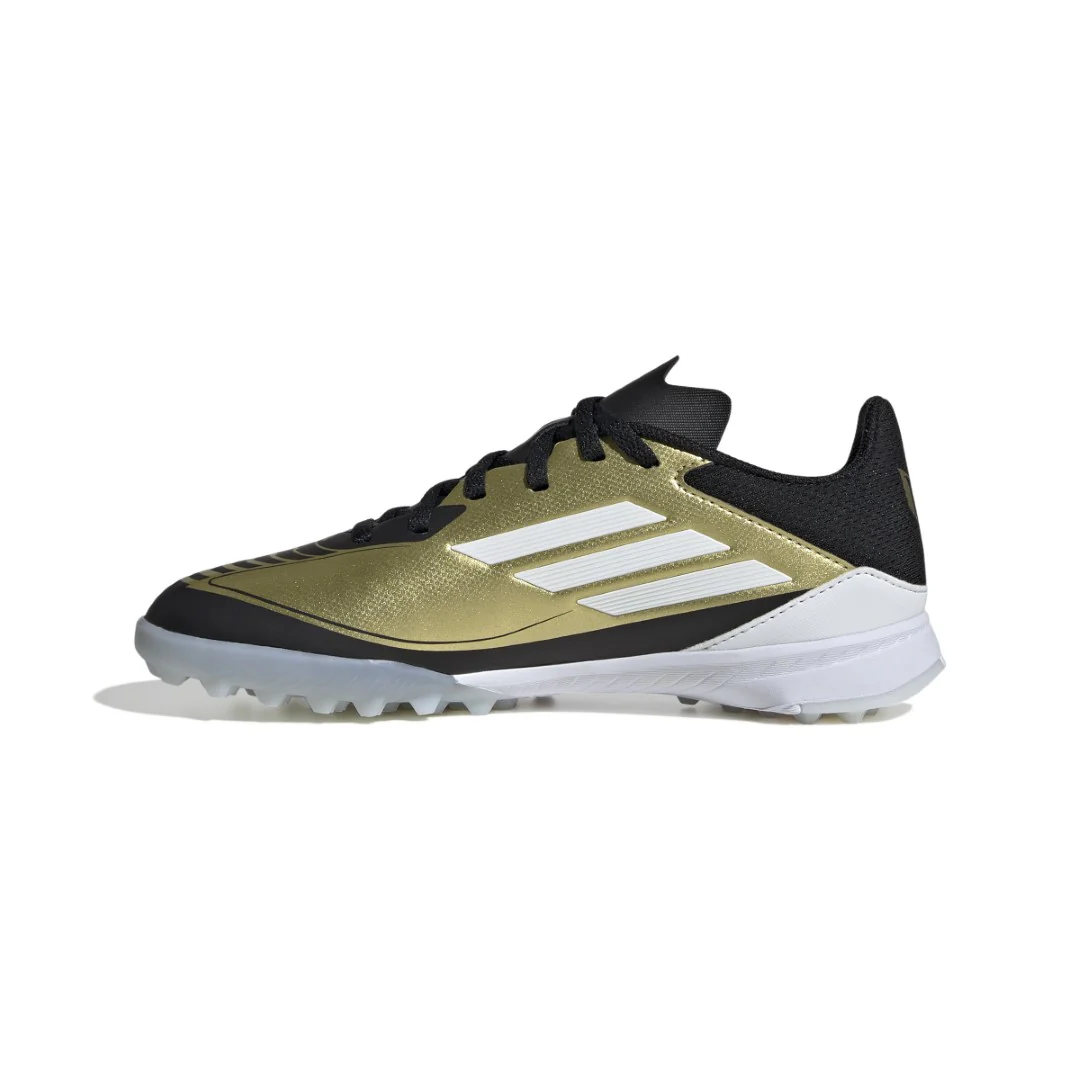 Messi F50 League Turf Shoes - Image 4