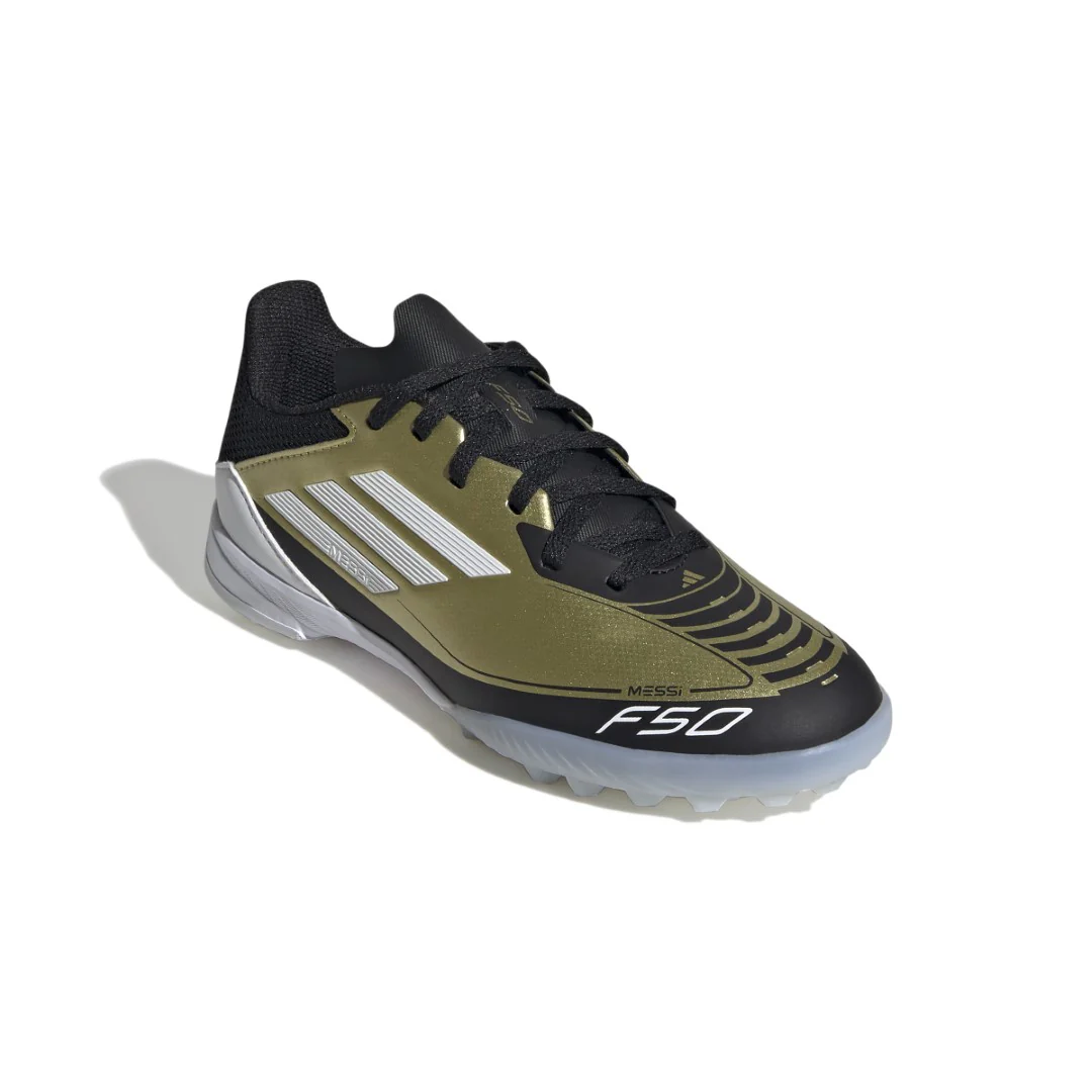 Messi F50 League Turf Shoes - Image 5