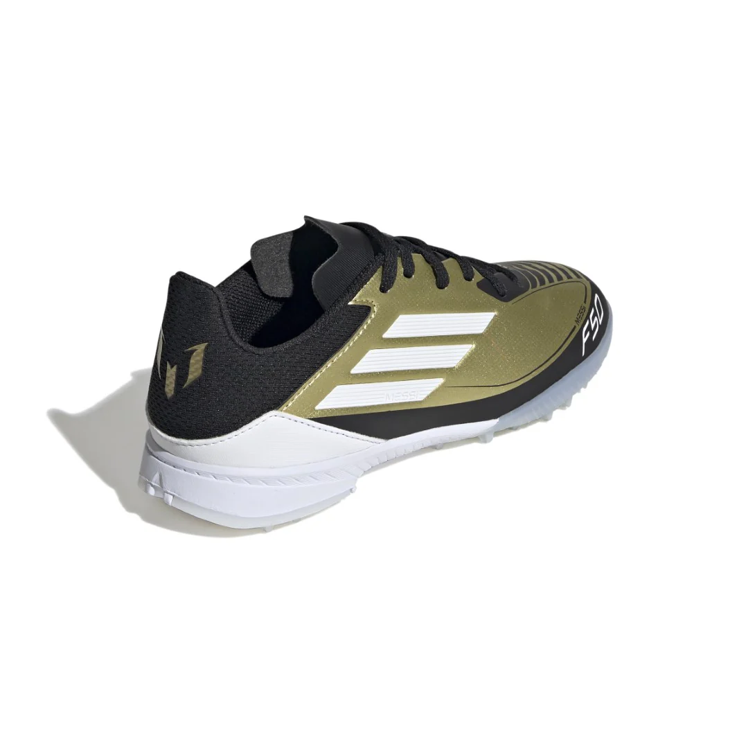 Messi F50 League Turf Shoes - Image 6